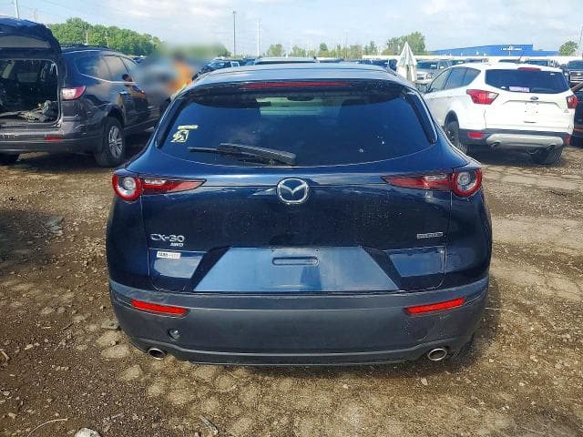 2021 MAZDA CX-30 SELECT 6