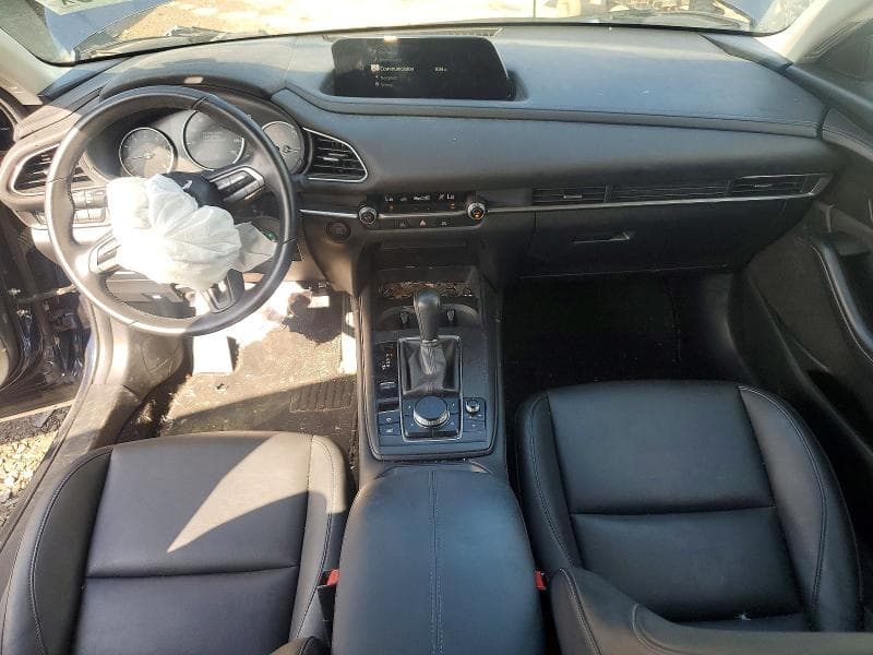 2021 MAZDA CX-30 SELECT 8