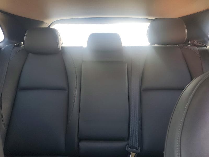 2021 MAZDA CX-30 SELECT 10