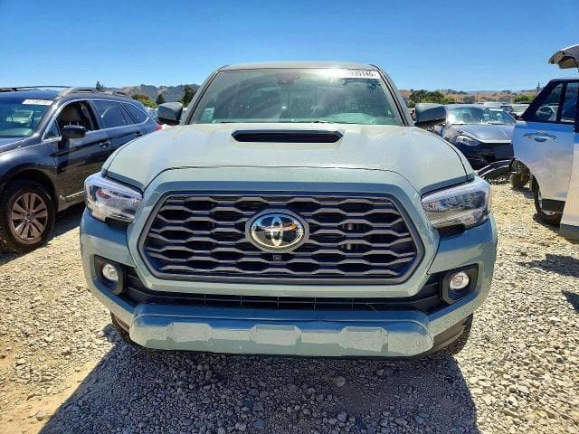 2023 TOYOTA TACOMA TRD SPORT 5