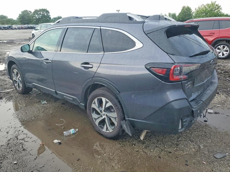2022 SUBARU OUTBACK TOURING TOURING 2