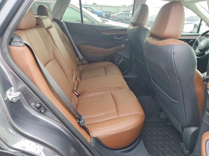 2022 SUBARU OUTBACK TOURING TOURING 11