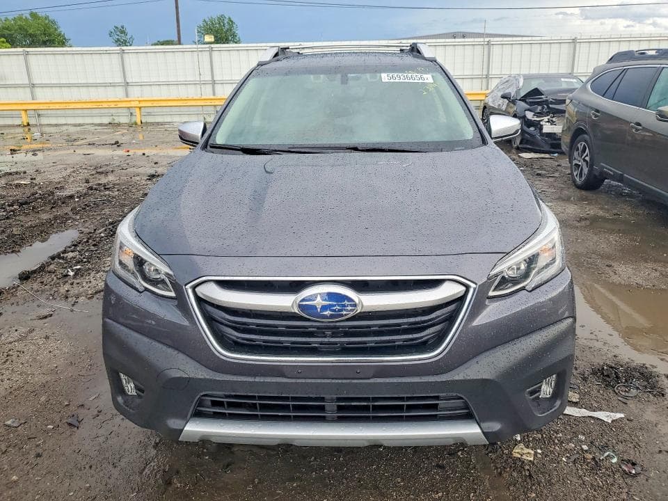 2022 SUBARU OUTBACK TOURING TOURING 5