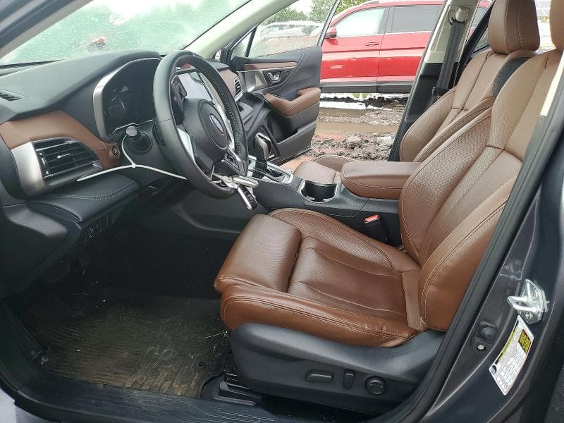 2022 SUBARU OUTBACK TOURING TOURING 7