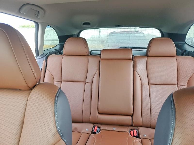 2022 SUBARU OUTBACK TOURING TOURING 10