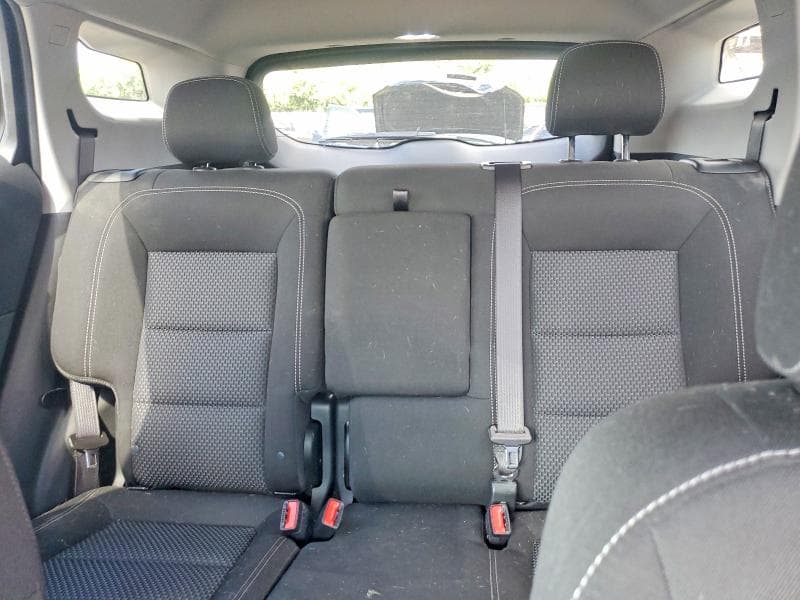 2022 GMC TERRAIN SLE 10