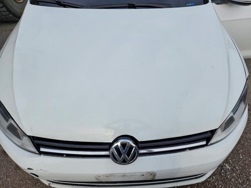 2017 VOLKSWAGEN GOLF S 11
