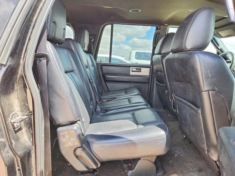 2017 FORD EXPEDITION 11