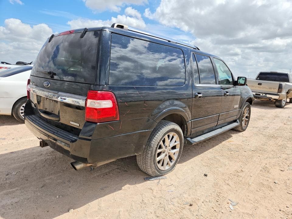 2017 FORD EXPEDITION 3