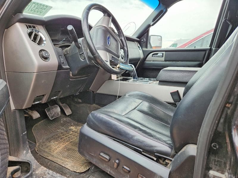 2017 FORD EXPEDITION 7