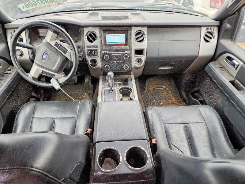 2017 FORD EXPEDITION 8