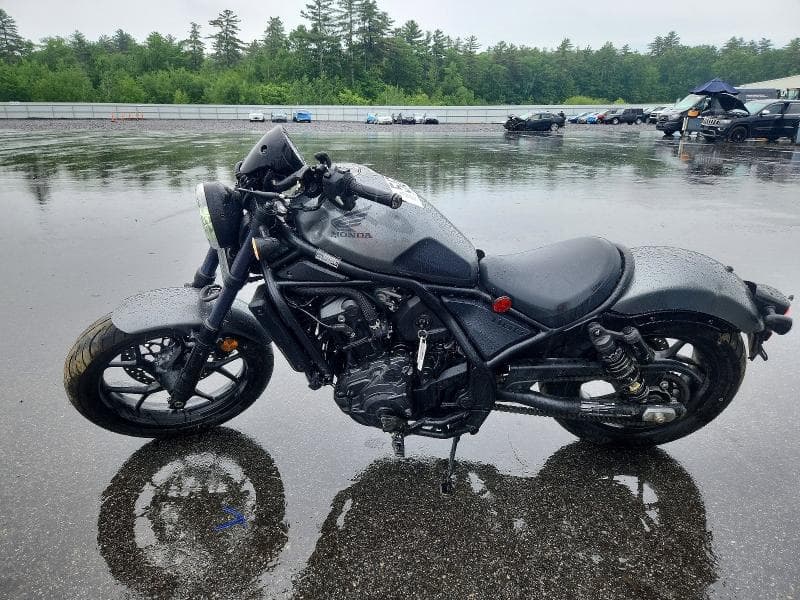 2024 HONDA CMX1100 D D 3