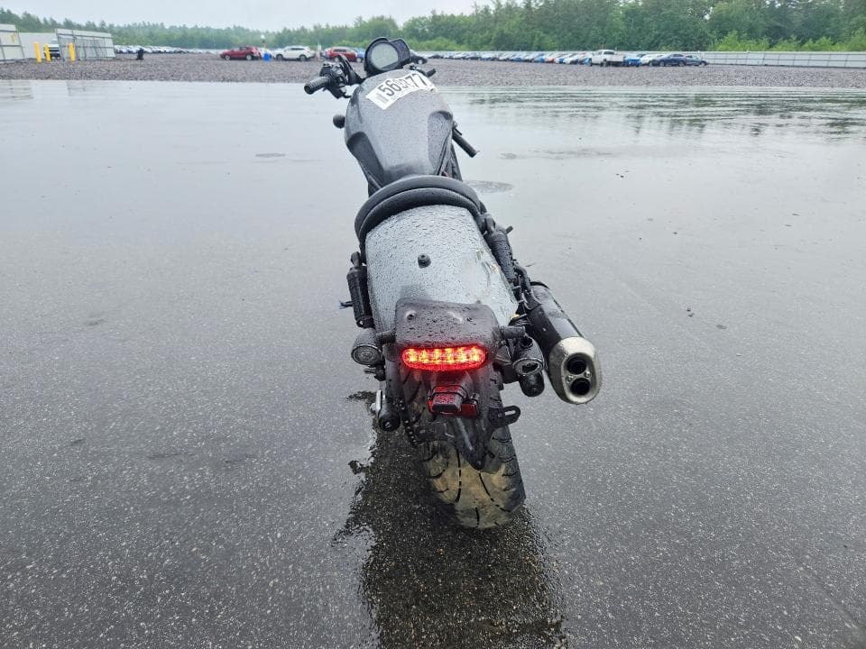 2024 HONDA CMX1100 D D 4