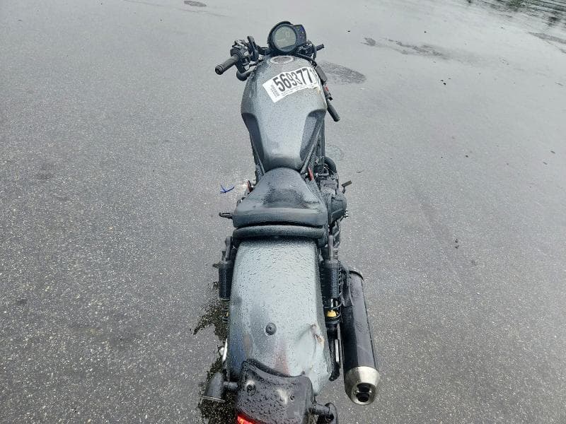2024 HONDA CMX1100 D D 6