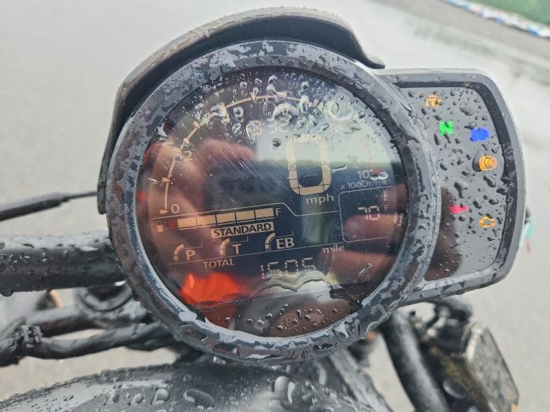 2024 HONDA CMX1100 D D 7