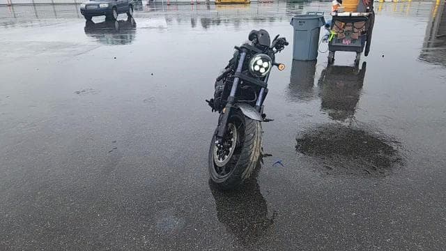2024 HONDA CMX1100 D D 10