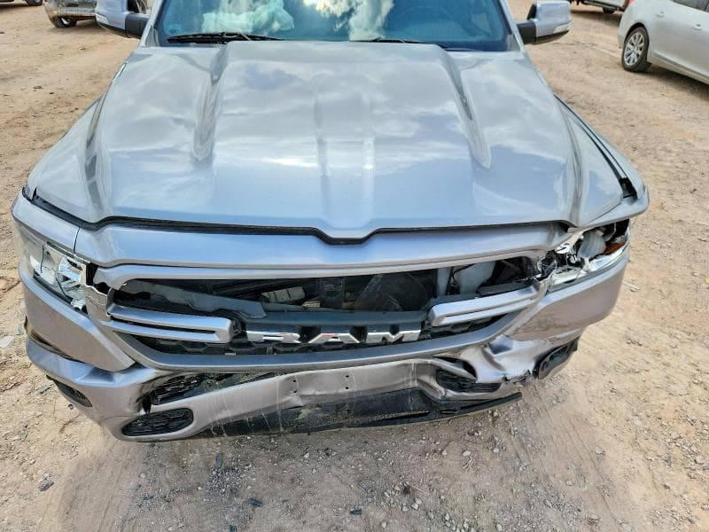 2022 RAM 1500 BIG HORN BIG HORN 11