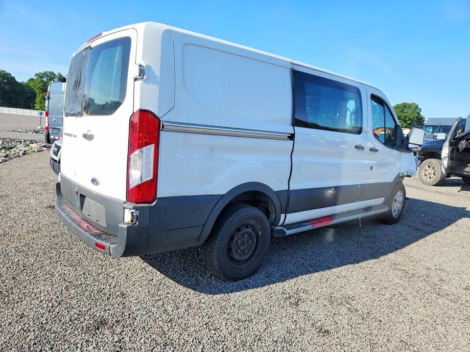 2018 FORD TRANSIT T-250 3