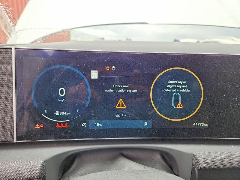 2025 HYUNDAI TUCSON XRT 9