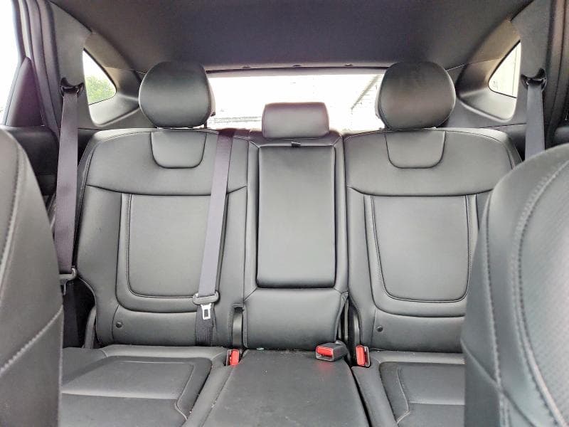 2025 HYUNDAI TUCSON XRT 10