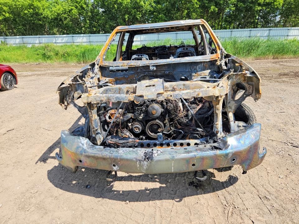 2019 CHEVROLET SILVERADO K1500 LTZ K1500 LTZ 5