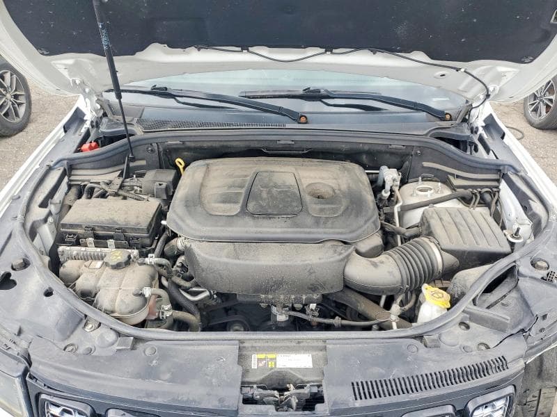 2020 JEEP GRAND CHEROKEE LAREDO LAREDO 12