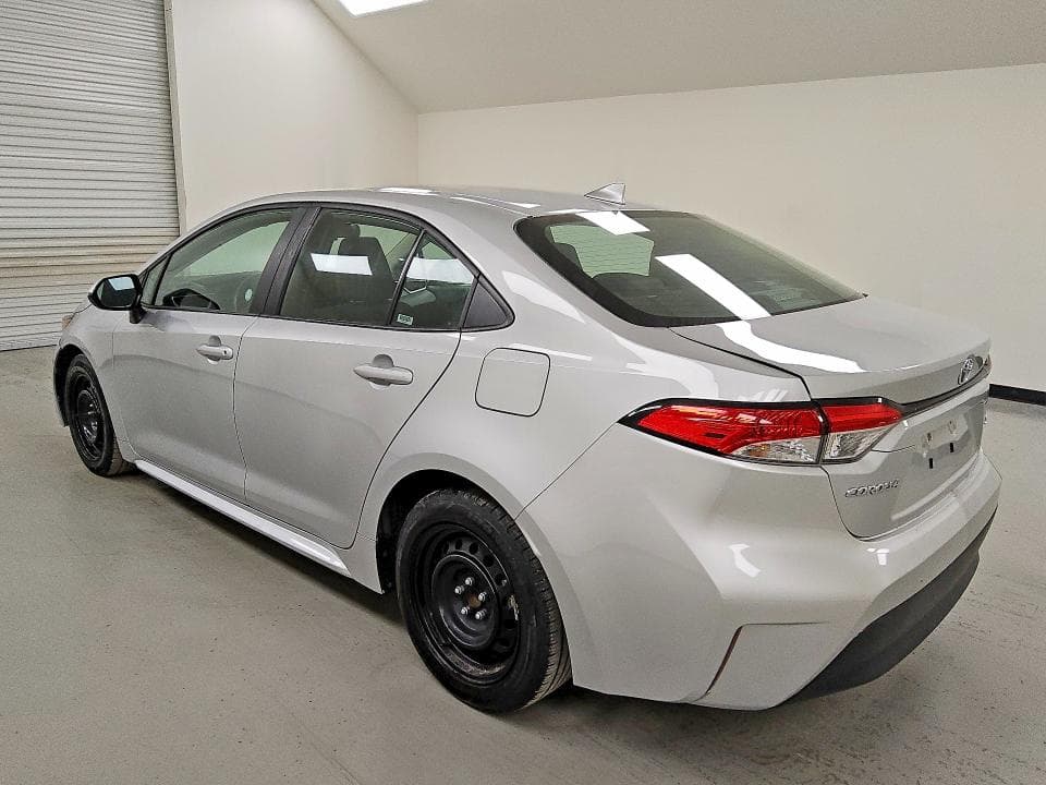 2024 TOYOTA COROLLA LE 2