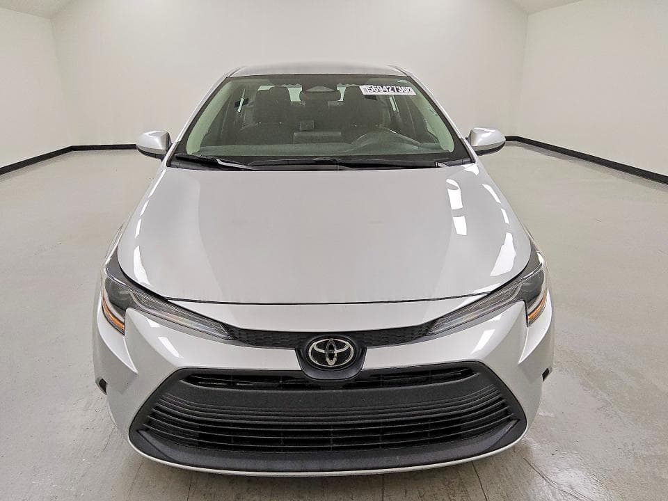 2024 TOYOTA COROLLA LE 5