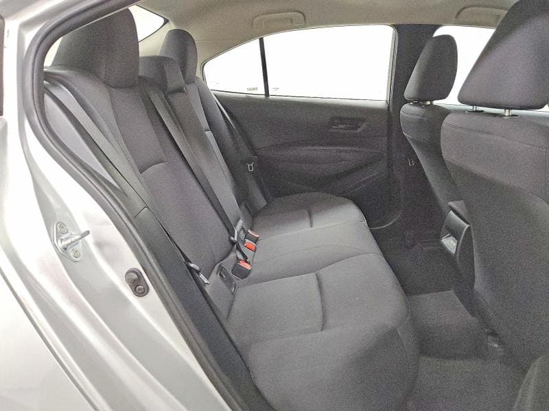 2024 TOYOTA COROLLA LE 10