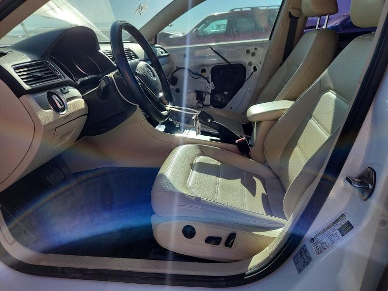 2019 VOLKSWAGEN PASSAT WOLFSBURG 7