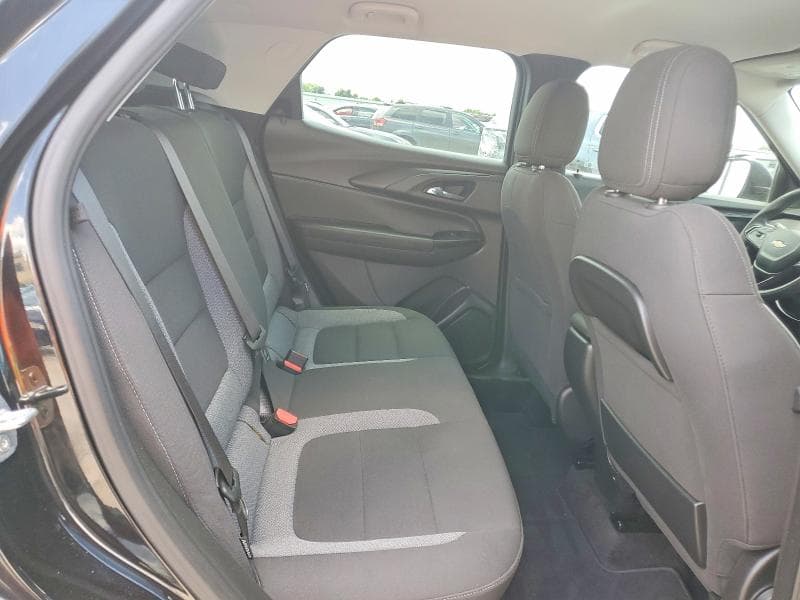 2021 CHEVROLET TRAILBLAZER LS 11