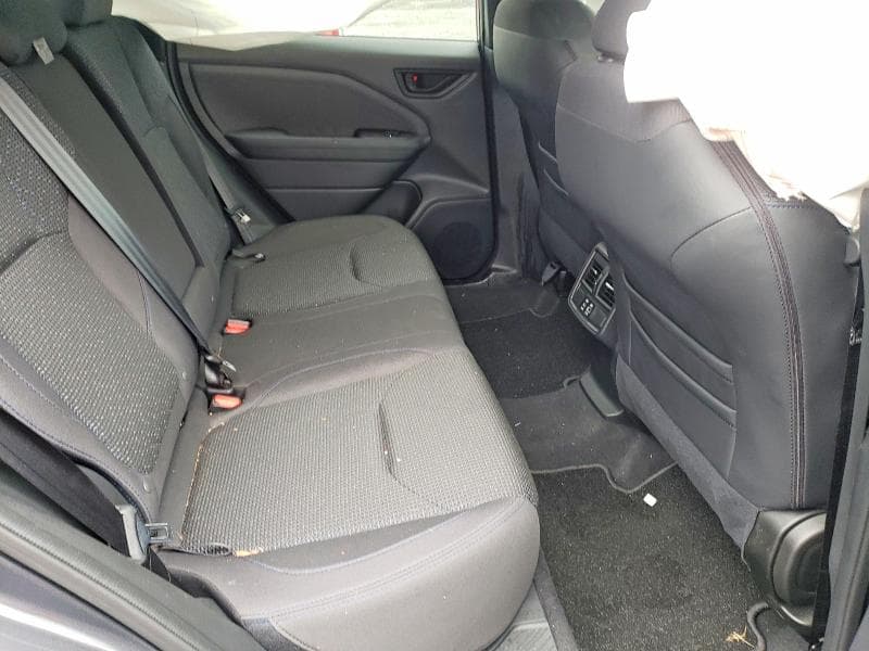 2025 SUBARU FORESTER PREMIUM 11