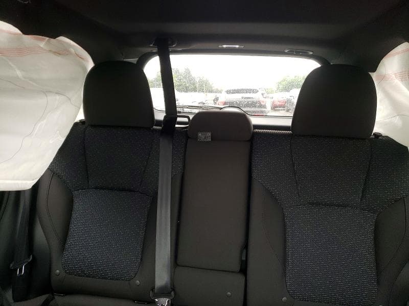 2025 SUBARU FORESTER PREMIUM 10