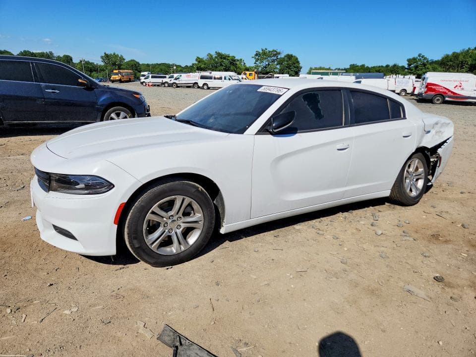 2023 DODGE CHARGER SXT SXT - 1