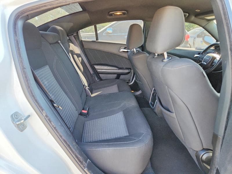 2023 DODGE CHARGER SXT SXT 10