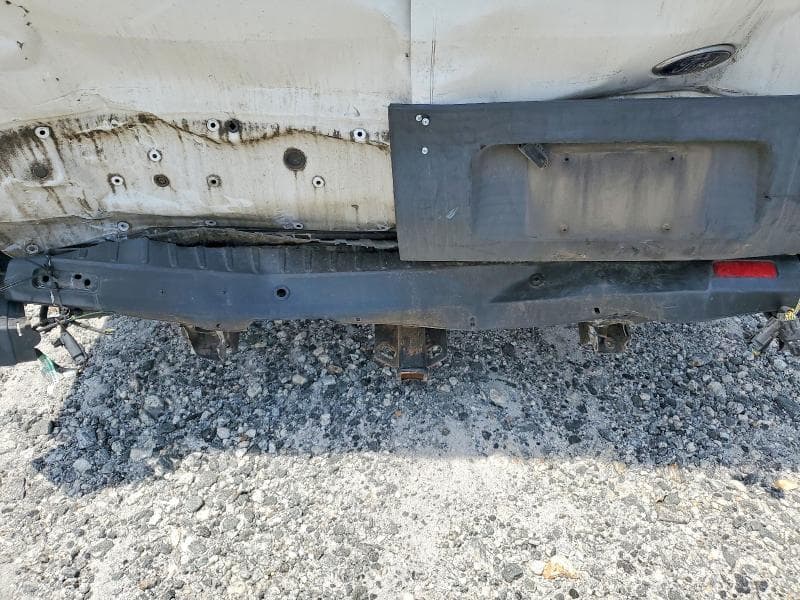 2021 FORD TRANSIT T-350 10