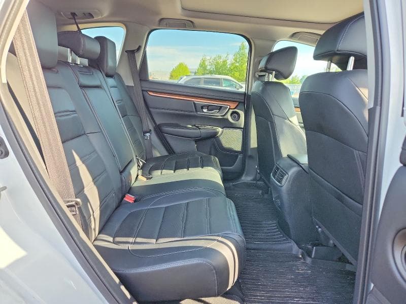 2019 HONDA CR-V TOURING 11