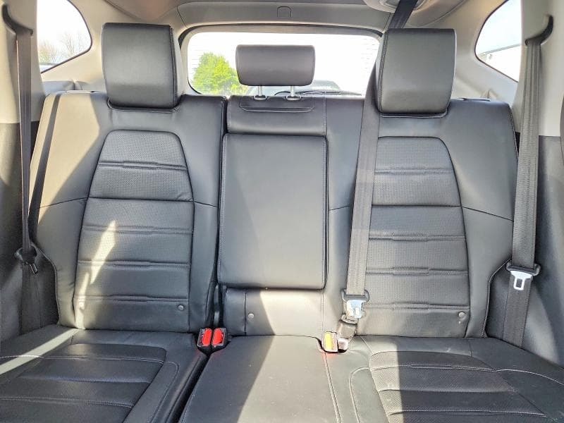 2019 HONDA CR-V TOURING 10