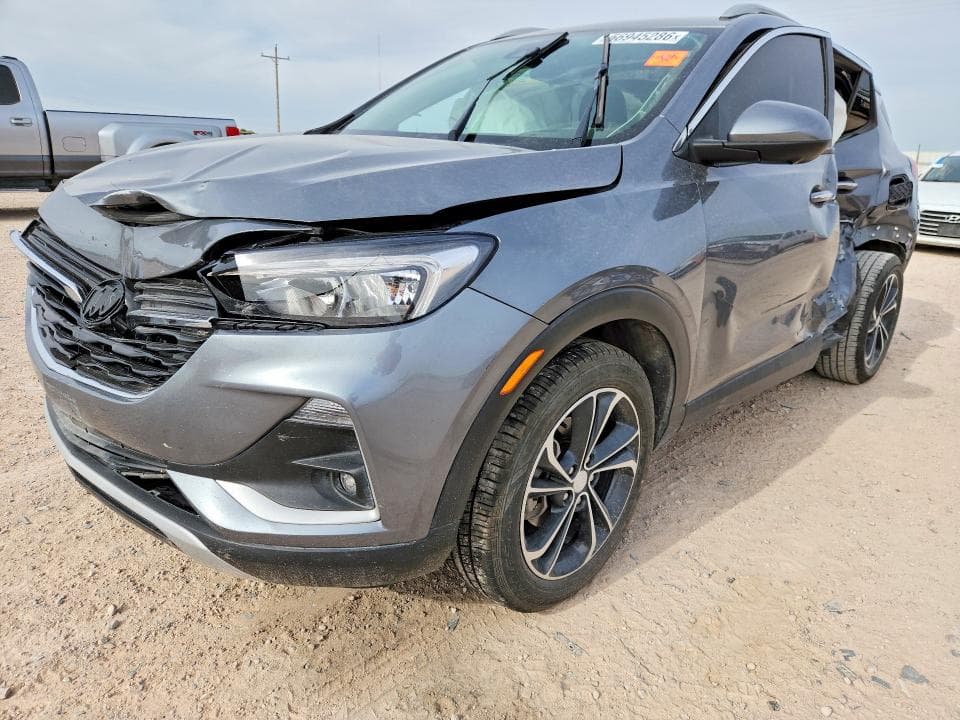 2020 BUICK ENCORE GX SELECT 1