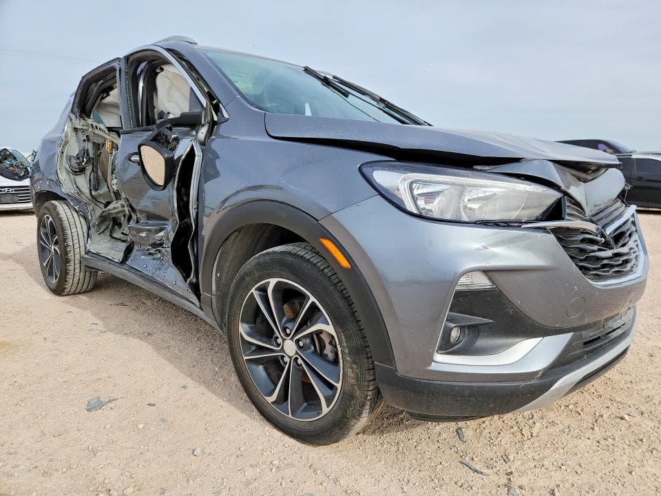 2020 BUICK ENCORE GX SELECT 4