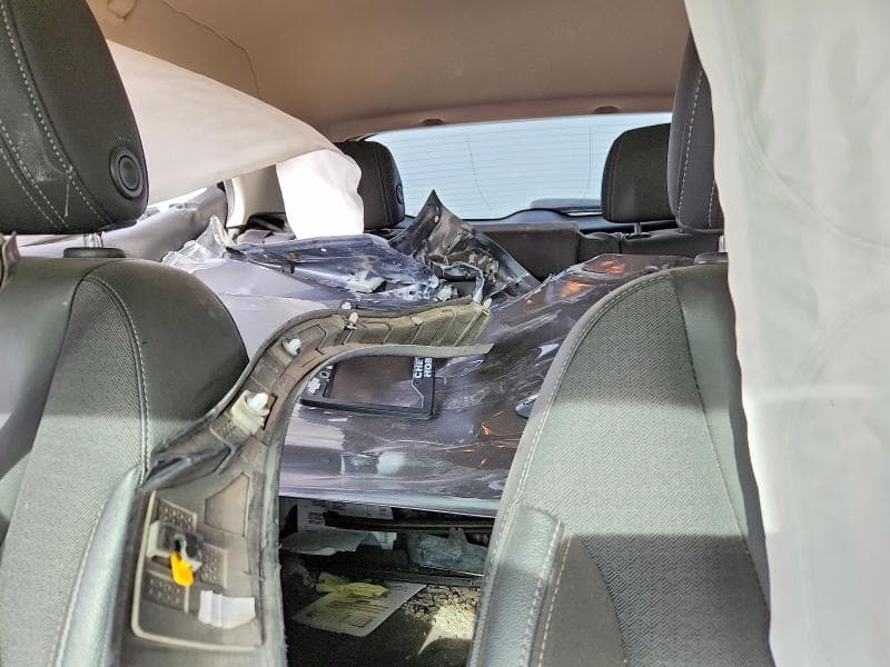 2020 BUICK ENCORE GX SELECT 10
