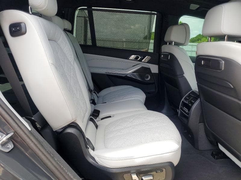2026 BMW X7 XDRIVE40I 11