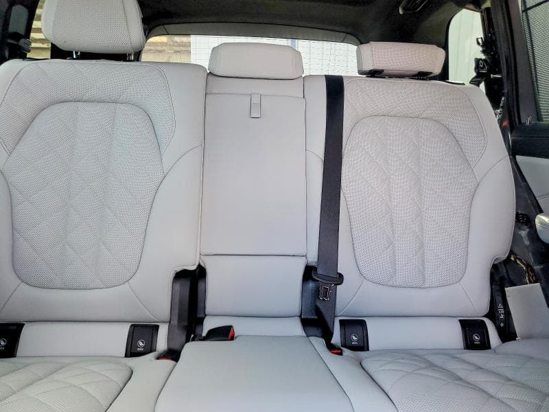 2026 BMW X7 XDRIVE40I 10