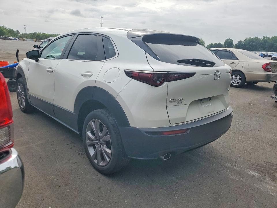 2021 MAZDA CX-30 PREFERRED 2