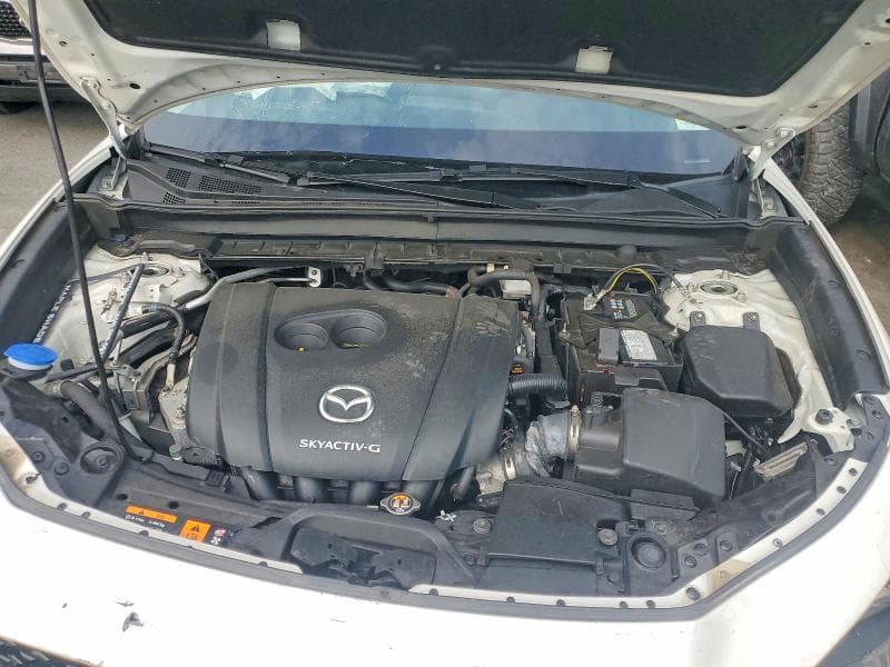 2021 MAZDA CX-30 PREFERRED 12