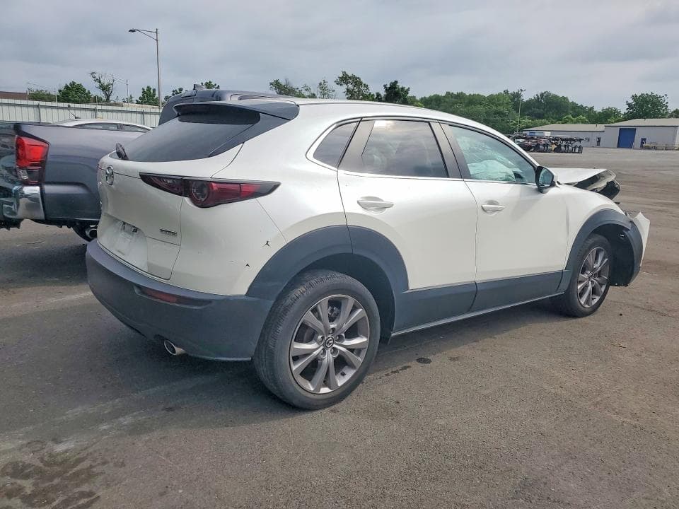 2021 MAZDA CX-30 PREFERRED 3