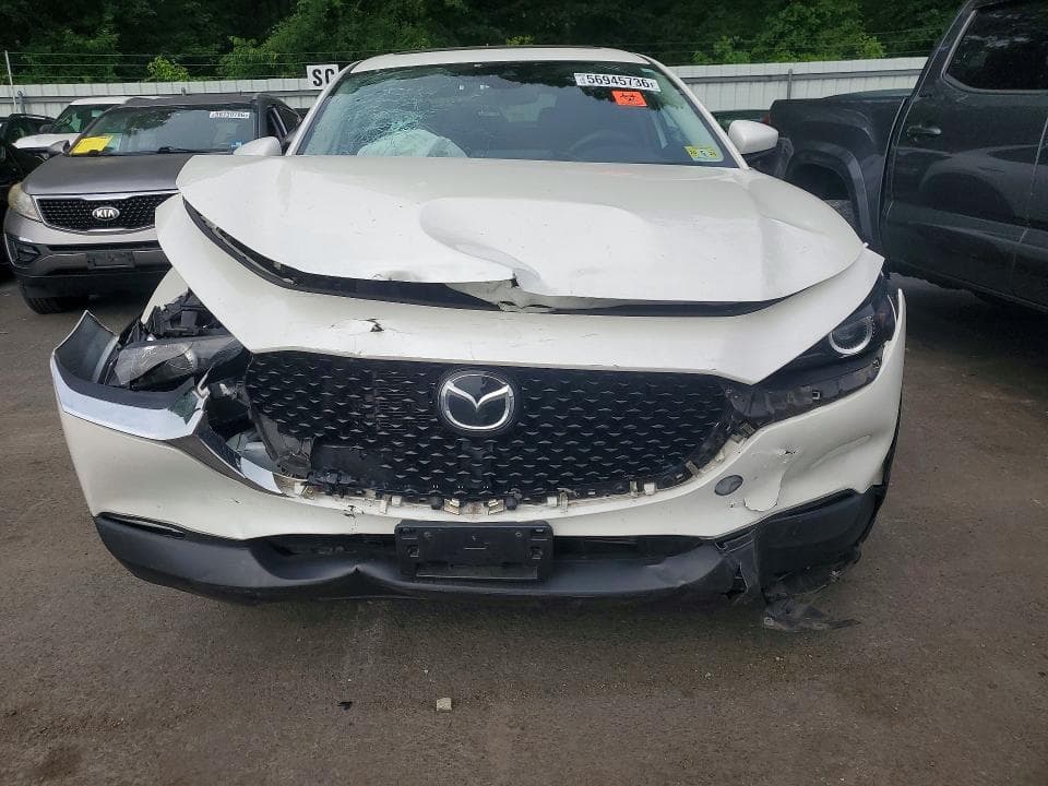 2021 MAZDA CX-30 PREFERRED 5
