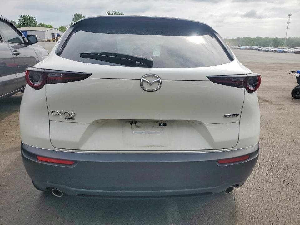 2021 MAZDA CX-30 PREFERRED 6