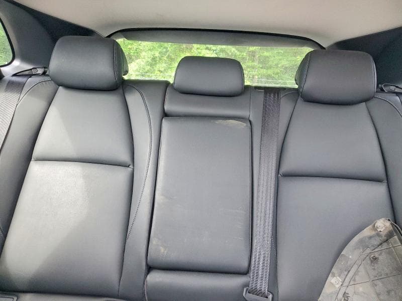 2021 MAZDA CX-30 PREFERRED 10