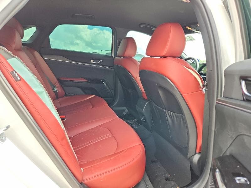 2026 KIA K5 GT LINE 10